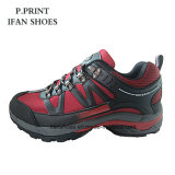 Breathable Sports Trekking Shoes for New Season
