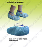 High Quality Antistatic Nonwoven Shoecover (LY-NSC-A)