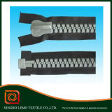 Closed End and Open End Resin Plastic Zipper