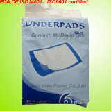 Disposable Medical Under Pad (LAUD0201)