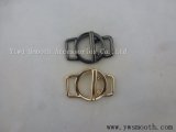 Decorative Metal Alloy Cheap Belt Buckles Garment Accessories Best Quality
