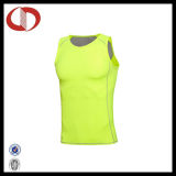 Mans Tights Quick Dry Compression Running Vest