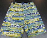New Product Summer Swimwear Short Beach Shorts for Man