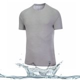 Men's Sport training Running Breathable Gym Wear Fitness T Shirt