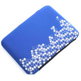 Classic Colored Printing Protective Soft Neoprene Sleeve Case Bag (FRT1-82)