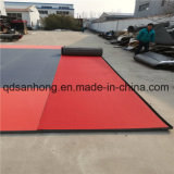 Flexi Roll Carpet Cheerleading Foam Mat/Gymnastics Mat