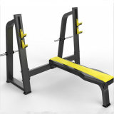 Gym Fitness Equipment Olympic Bench Xc829