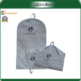 High Quality Non Woven Suit Cover/Garment Bag