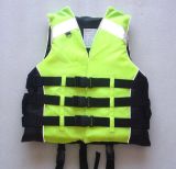 High Quality China Industrial Workwear Professional Safety Vest
