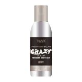 Tazol Ammonia Free Semi-Permanent Crazy Color Gray 100ml