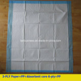 Ly Medical Use Disposable Diaper Underpads (LY-UP-1)