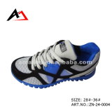 Sports School Children Shoes Durable Materials Upper Campus Footwear (ZN-24-0004)