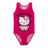 Custom Made Design Baby Girl's Swimming Suit
