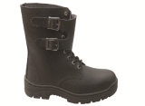Ufa067 Military High Cut Footwear Safety Boots