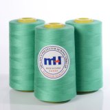 China Manufacturer of 40/3 40s/3 100% Spun Polyester Sewing Stitching Thread