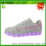 Hot Selling New Simulation LED Shoes (GS-75262)