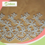 Embroidery Stretch Lace Fabric Composition Bandung Nylon Lace for Accessories