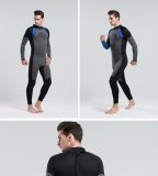 Fashionable Design Men′ S Sport Suit&Diving Suit