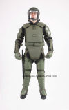 Riot Control Suit for Police and Army