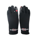 Gloves with Waterproof Printing for Diving & Fishing (HX-G0049)