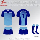 Healong Free Design Durable Rugby Jersey for Club