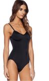 Clasiss Competition One Piece Swimsuits Sport Swimwear Professional Swimsuit