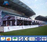 Logo Printed Advertising Tent Exhibition Tent with PVC Fabric