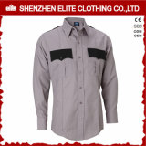 Wholesale Custom Work Uniform Security Guard Wear (ELTHVJ-301)