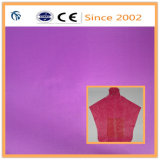 190t Taffeta with PVC Coated for Electric Cars Double Raincoat