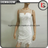 New Arrival Wholesale Woman Dress Summer Newest Fashion Ladies Casual Dress