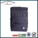 2017 Amazon Hot Sale Blue Shoulder Backpack Bag Sh-17070602