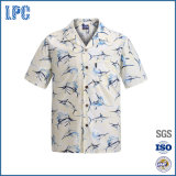 100% Cotton Comfortable Fashion Beach Shirt
