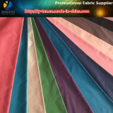 Polyester Pongee, 350t Plain Pongee Silk, Polyester Fabric for Garment