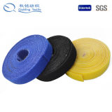 New Product Hot Sale Nylon Material Back to Back Hook and Loop