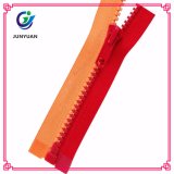 Fashion Closed End Color-Combined Tape Zipper
