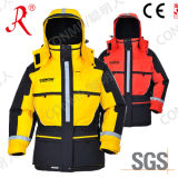 Stylish Design Fishing Jacket with Multi-Pockets (QF-929A)