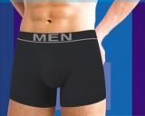 Fashion Men Boxer Underwear with Nylon Polyamide