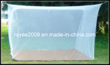 Whopes Recommend Mosquito Net (rectangular or circular, foldable mosquito tent)