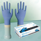 High Quality Disposable Nitrile Gloves Medical Gloves