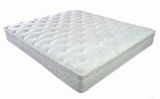 Good Permeablity Memory Foam Spring Coil Bedding Mattress