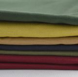 Cotton Brushed Fabric for Garment
