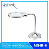 LED Magnifier with Table Stand
