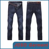 Thin Cotton Trousers Men Jeans (JC3201)