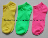 2016 Hot Selling Girl Children Short Cotton Socks