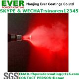 Electrostatic Spray High Reclaimed Rate Powder Coatings/Powder Paints