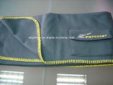Fleece Blanket with Pocket (SSB0163)