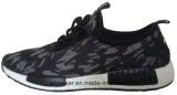 Flyknit Woven Upper Men Yeezy Bootst Athletic and Sports Shoes (816-2916)