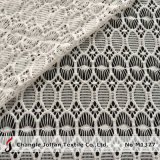 New Guipure Lace Fabric for Curtains (M1377)