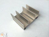 Lignt Brozen Anodized Aluminum Profile