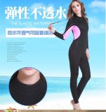2016 Body Shape 3mm Neoprene Lady's Wetsuit&Sportwear (CL-743)